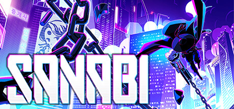 Arte oficial del videojuego SANABI, de WONDER POTION y NEOWIZ